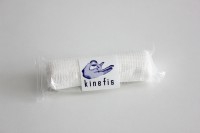 Bandage de gaze hydrophile Kinefis 10cm x 5m (sachet de 10 unités) Bandage de gaze hydrophile Kinefis 10cm x 5m (sachet de 10 unités)